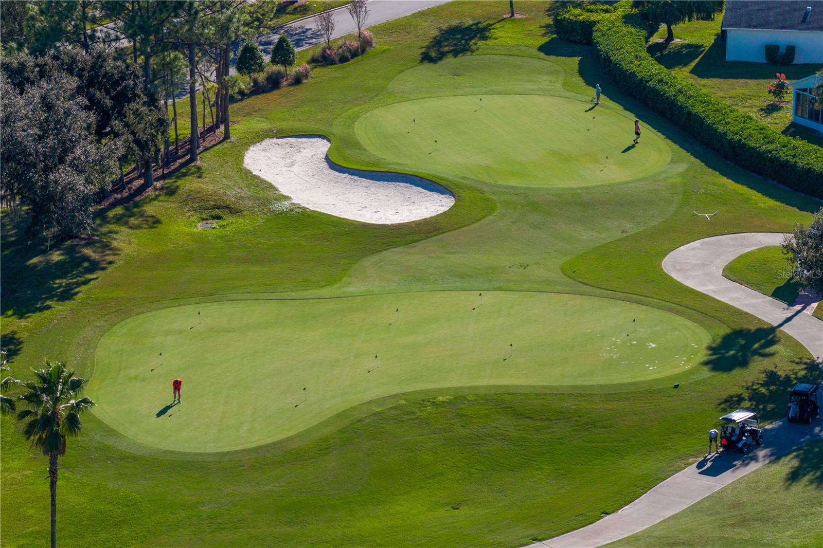 HERITAGE SPGS VILLAGE 13 - Residential