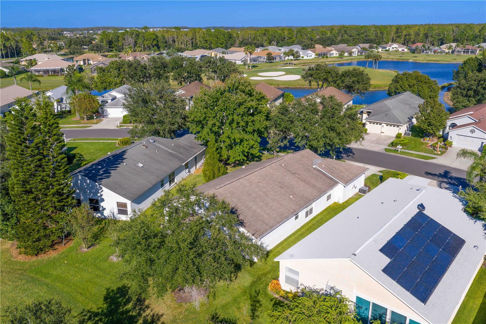 HERITAGE SPGS VILLAGE 13 - Residential