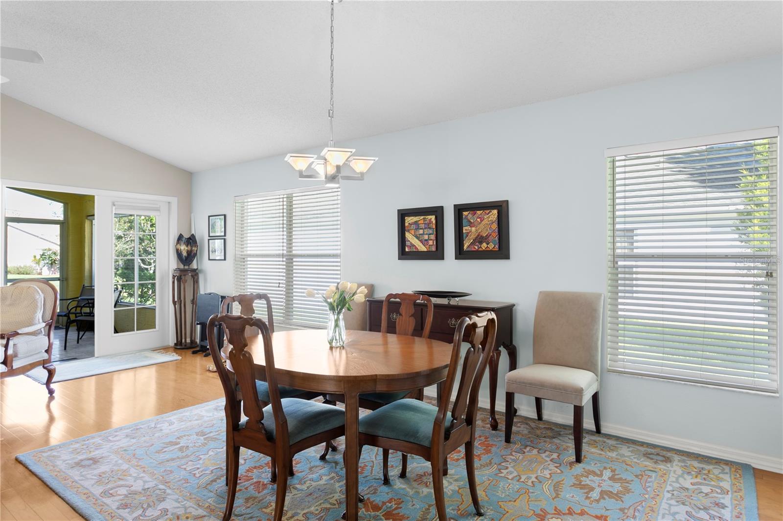 HERITAGE SPGS VILLAGE 13 - Residential