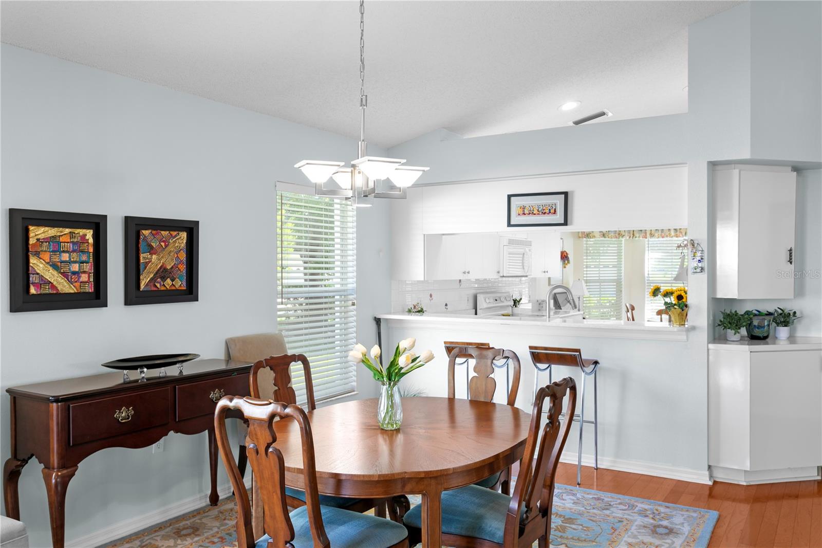 HERITAGE SPGS VILLAGE 13 - Residential