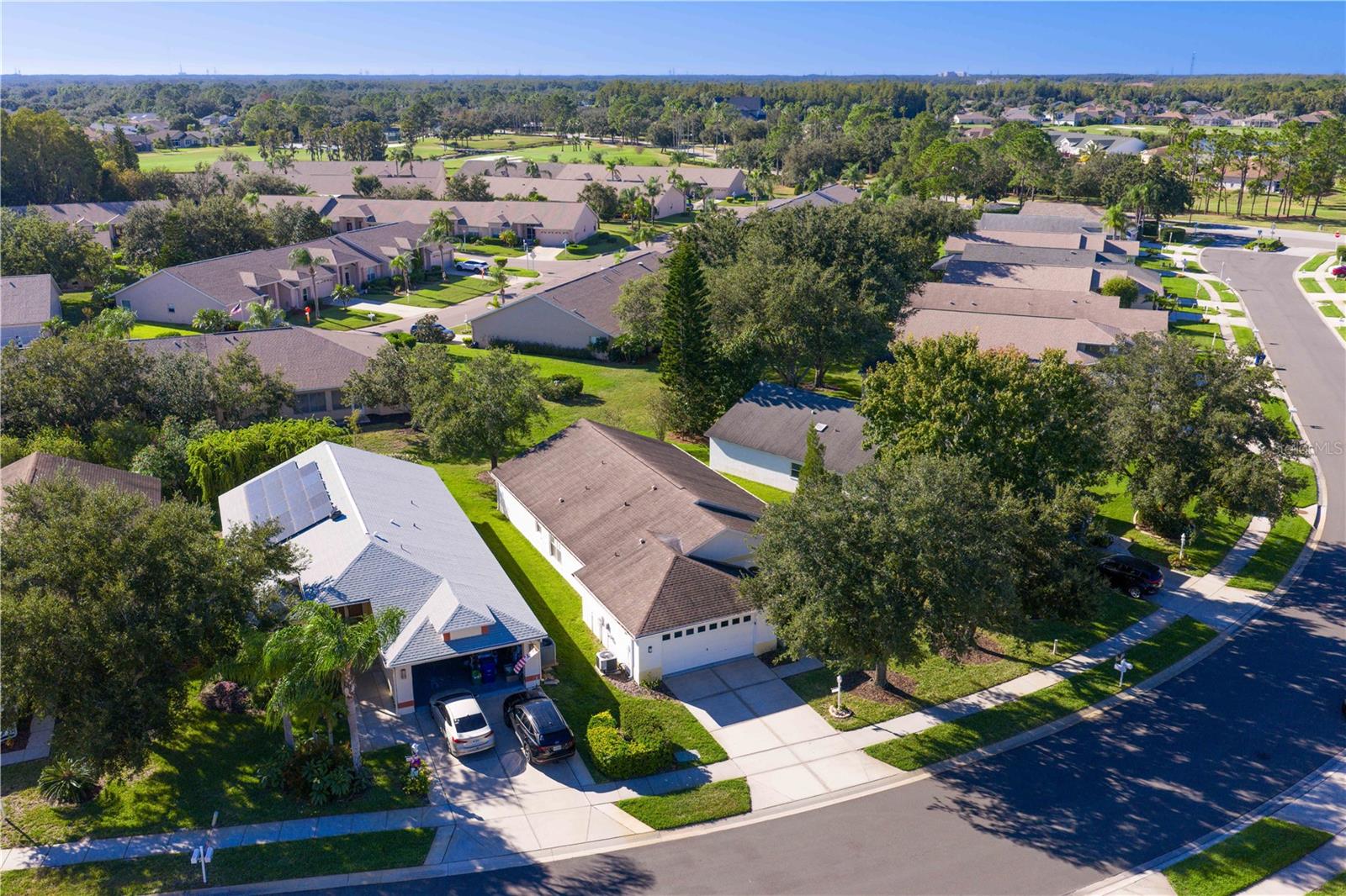 HERITAGE SPGS VILLAGE 13 - Residential