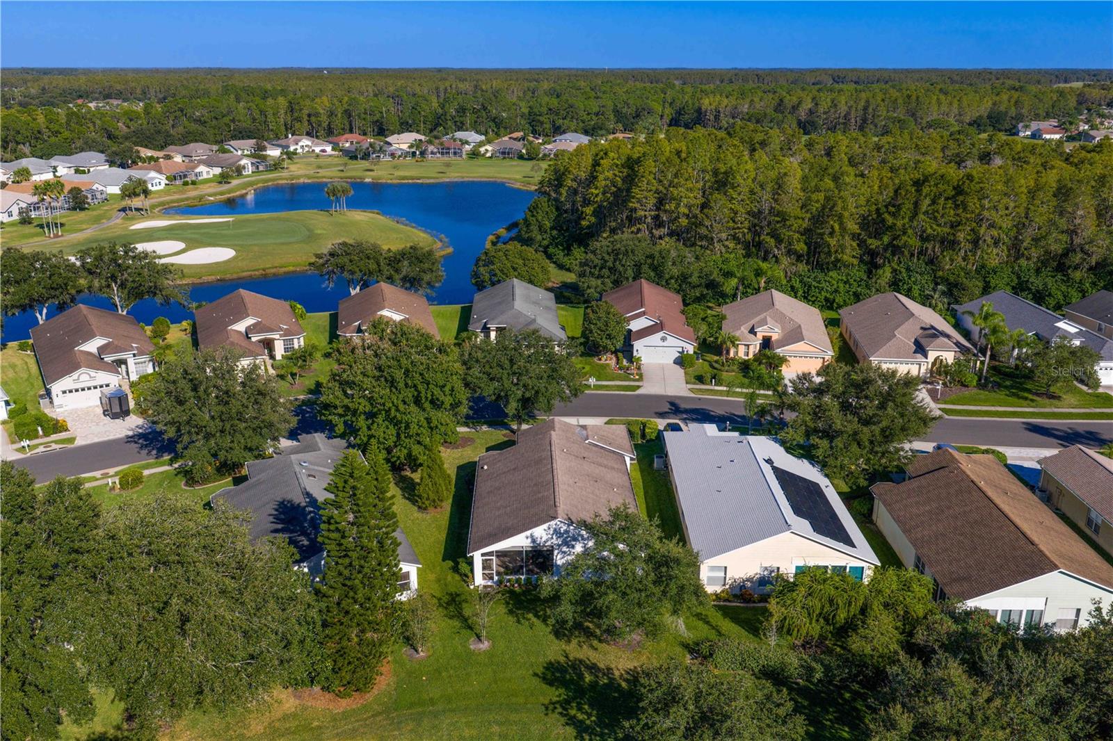 HERITAGE SPGS VILLAGE 13 - Residential