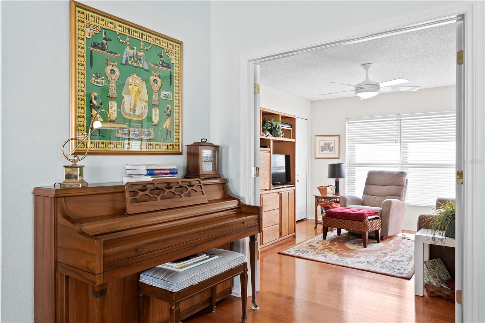 HERITAGE SPGS VILLAGE 13 - Residential