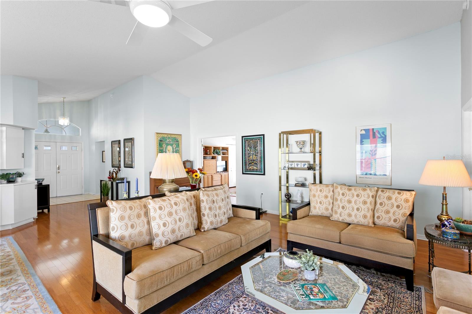 HERITAGE SPGS VILLAGE 13 - Residential