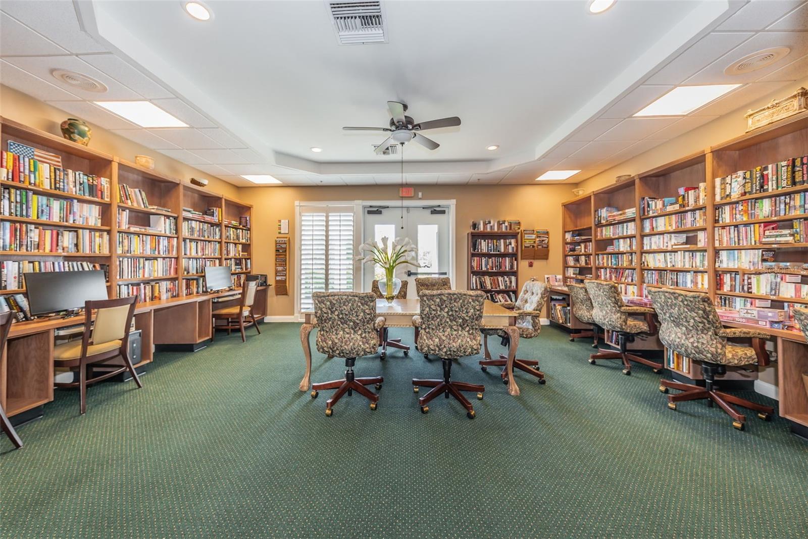 HERITAGE SPGS VILLAGE 13 - Residential