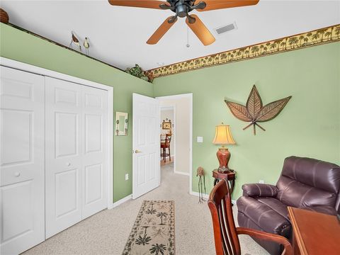 A home in PUNTA GORDA