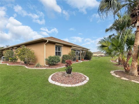 A home in PUNTA GORDA