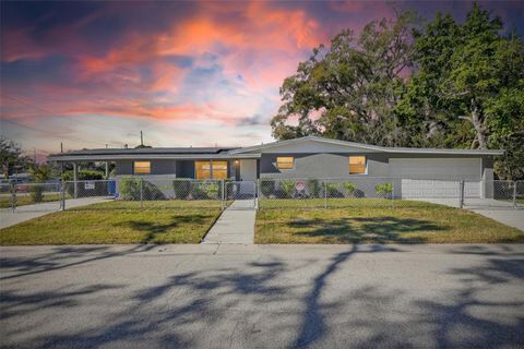 Photo of 3722 E Idlewild Avenue, Tampa, FL 33610 (MLS # TB8469560)