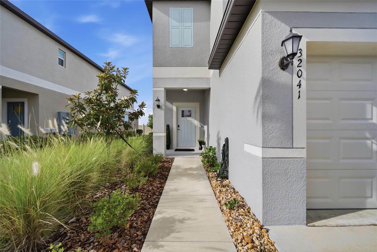 32041 POWDERPUFF MIMOSA DRIVE