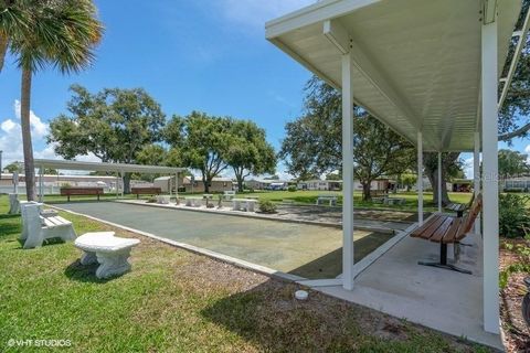 A home in OLDSMAR