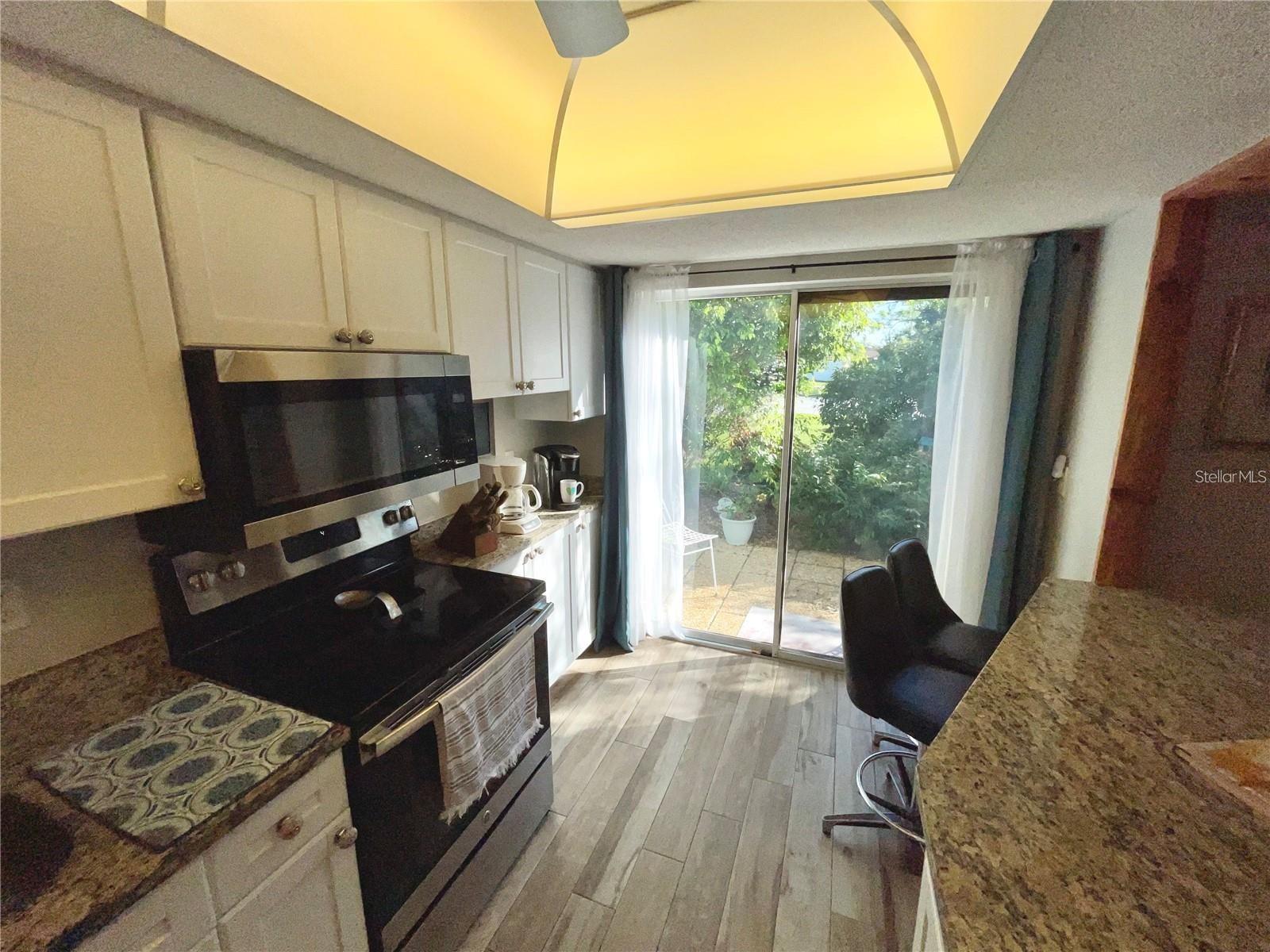 VILLAGE IN THE PINES 1 - Residential Lease