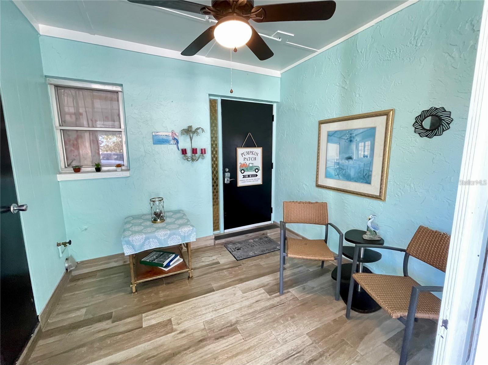 VILLAGE IN THE PINES 1 - Residential Lease