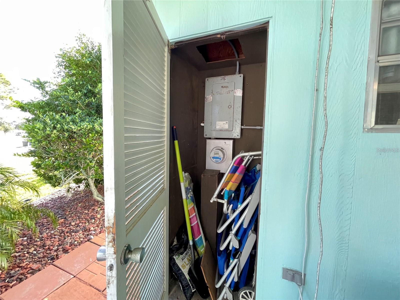 VILLAGE IN THE PINES 1 - Residential Lease