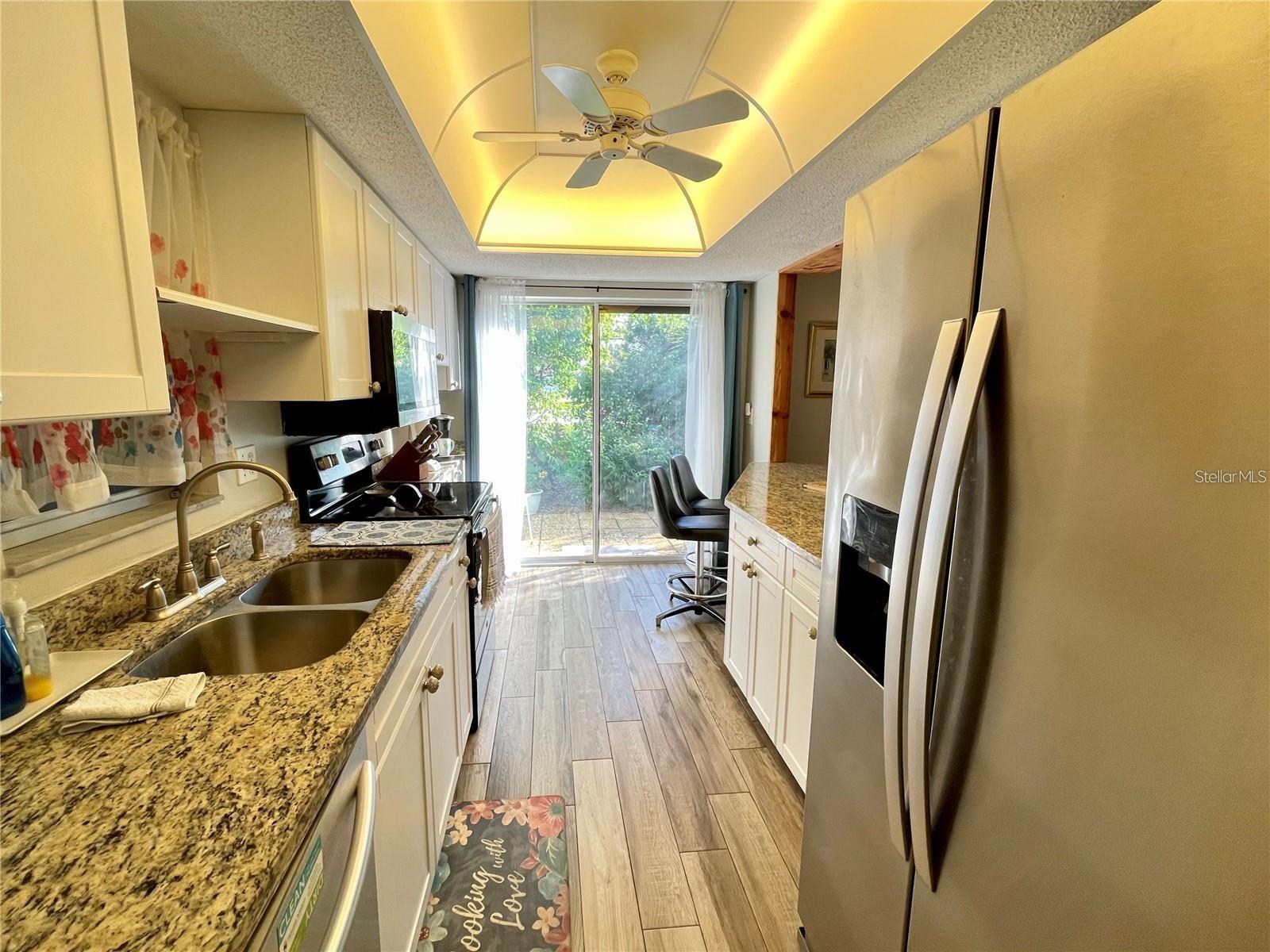 VILLAGE IN THE PINES 1 - Residential Lease