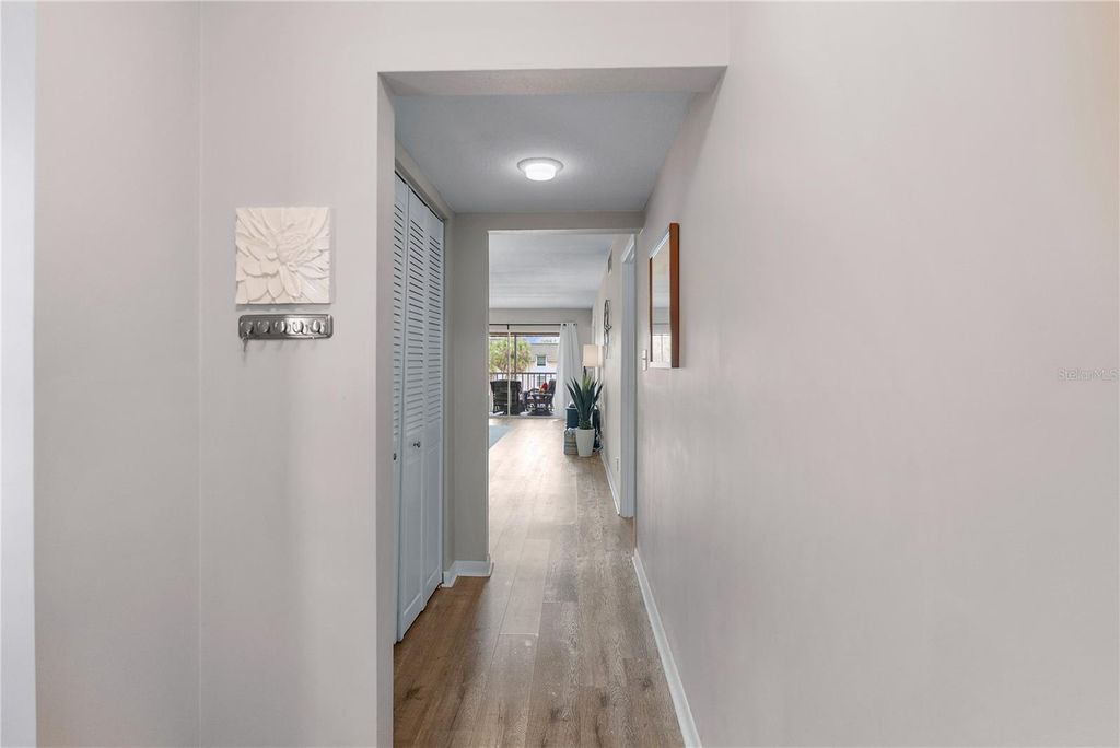 Photo of 8703 Bardmoor Boulevard #305, Seminole, FL 33777 (MLS # TB8382416)