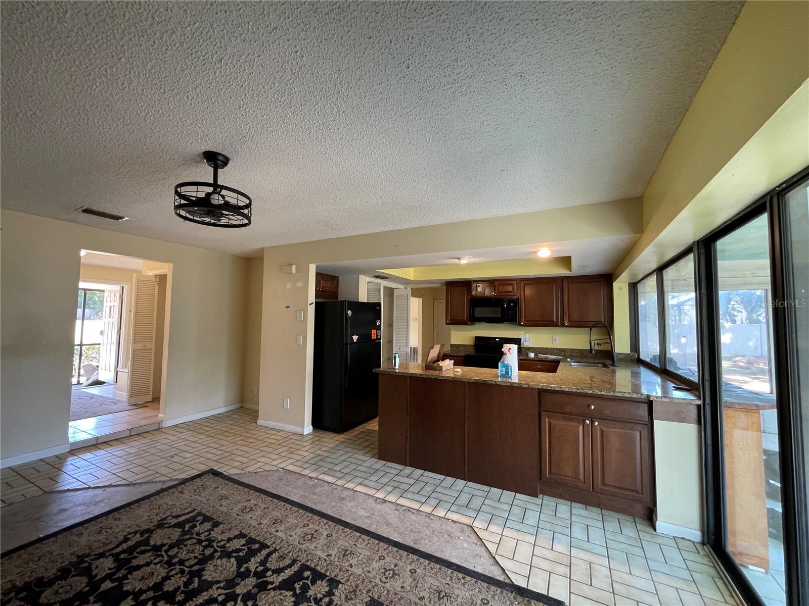 BUCKHORN HILLS UNIT 1 - Residential