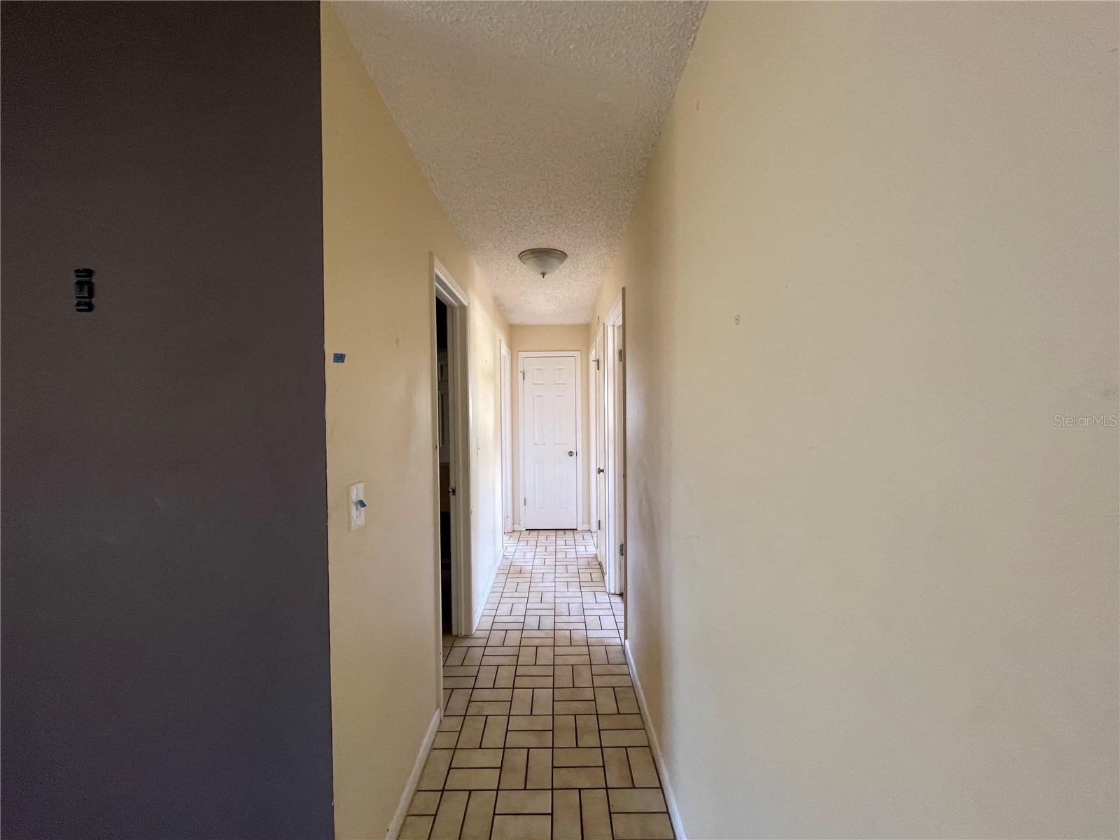 BUCKHORN HILLS UNIT 1 - Residential