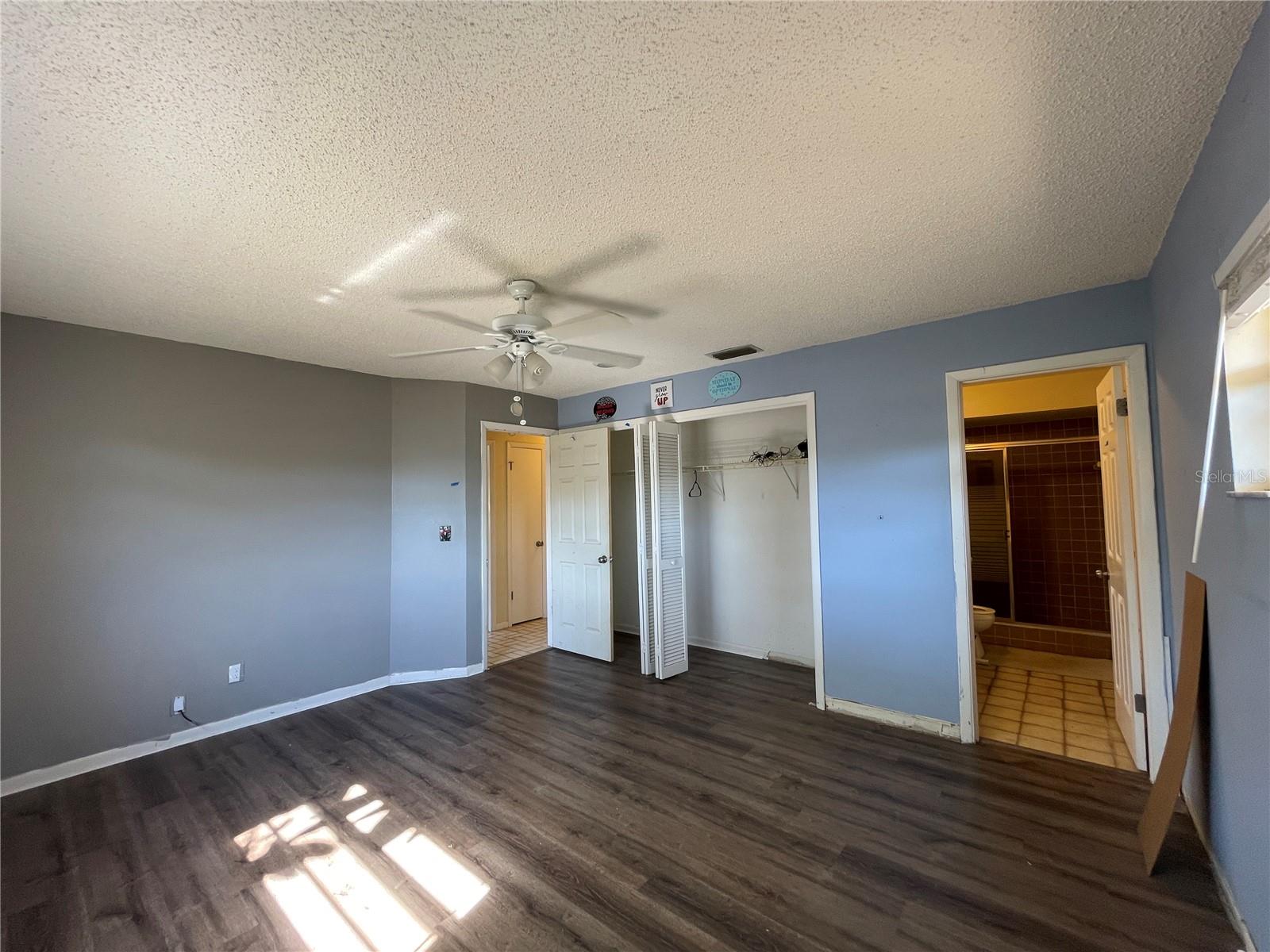 BUCKHORN HILLS UNIT 1 - Residential