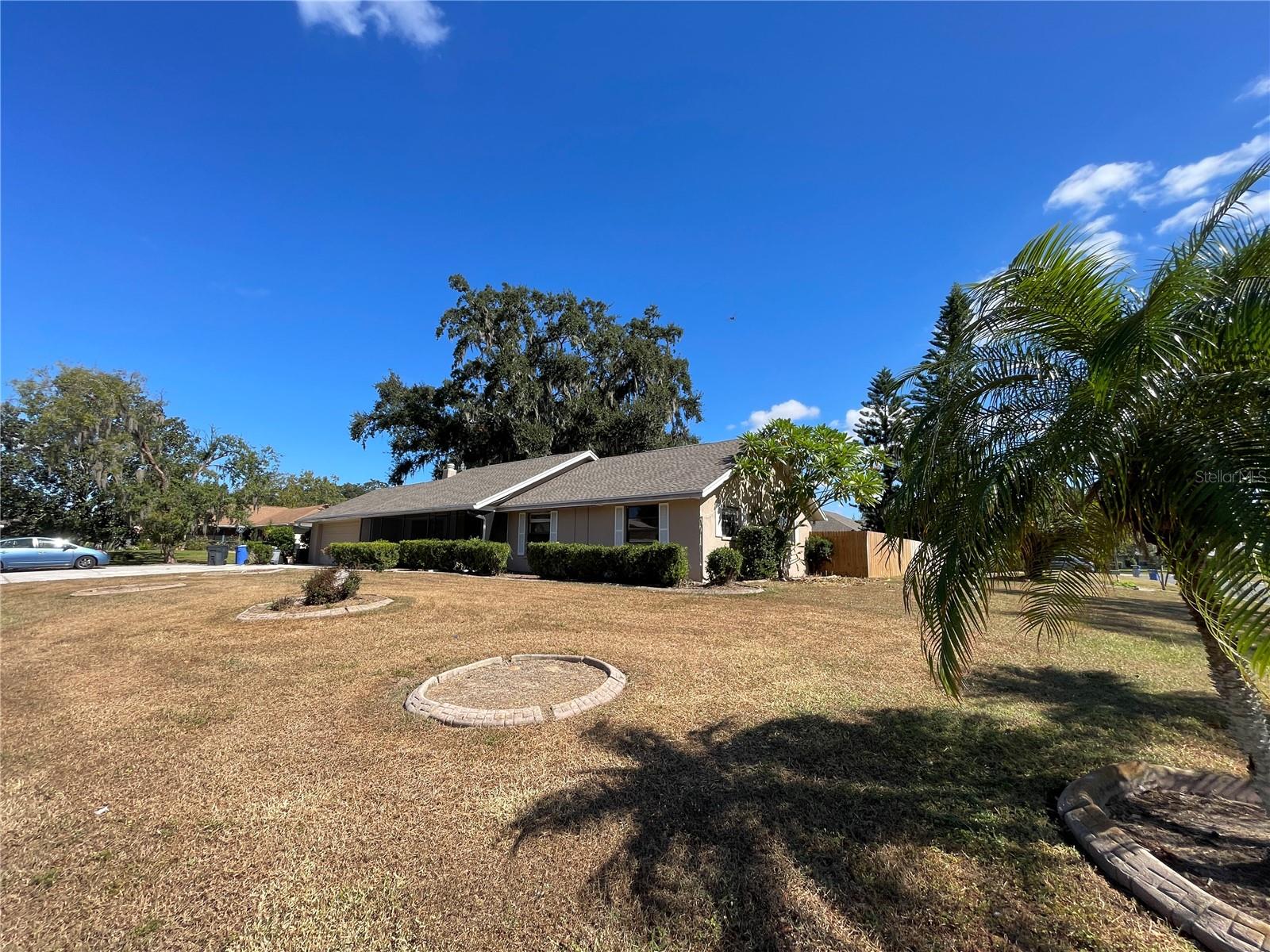 BUCKHORN HILLS UNIT 1 - Residential