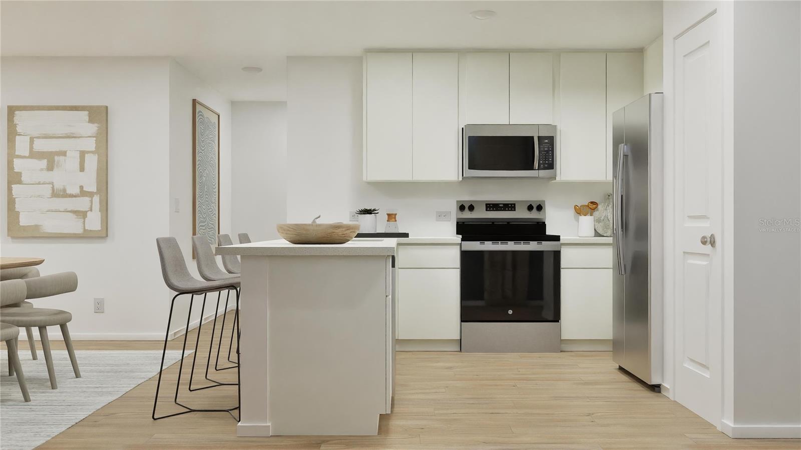 RANCHES AT MCLEOD 40GC - Residential