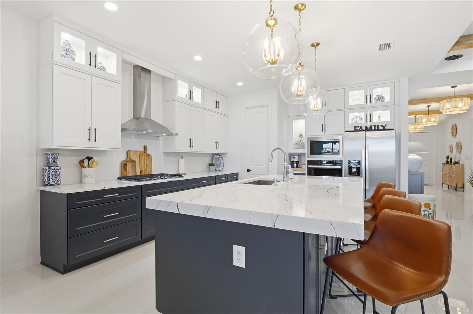 WATERVIEW LNDG - Residential