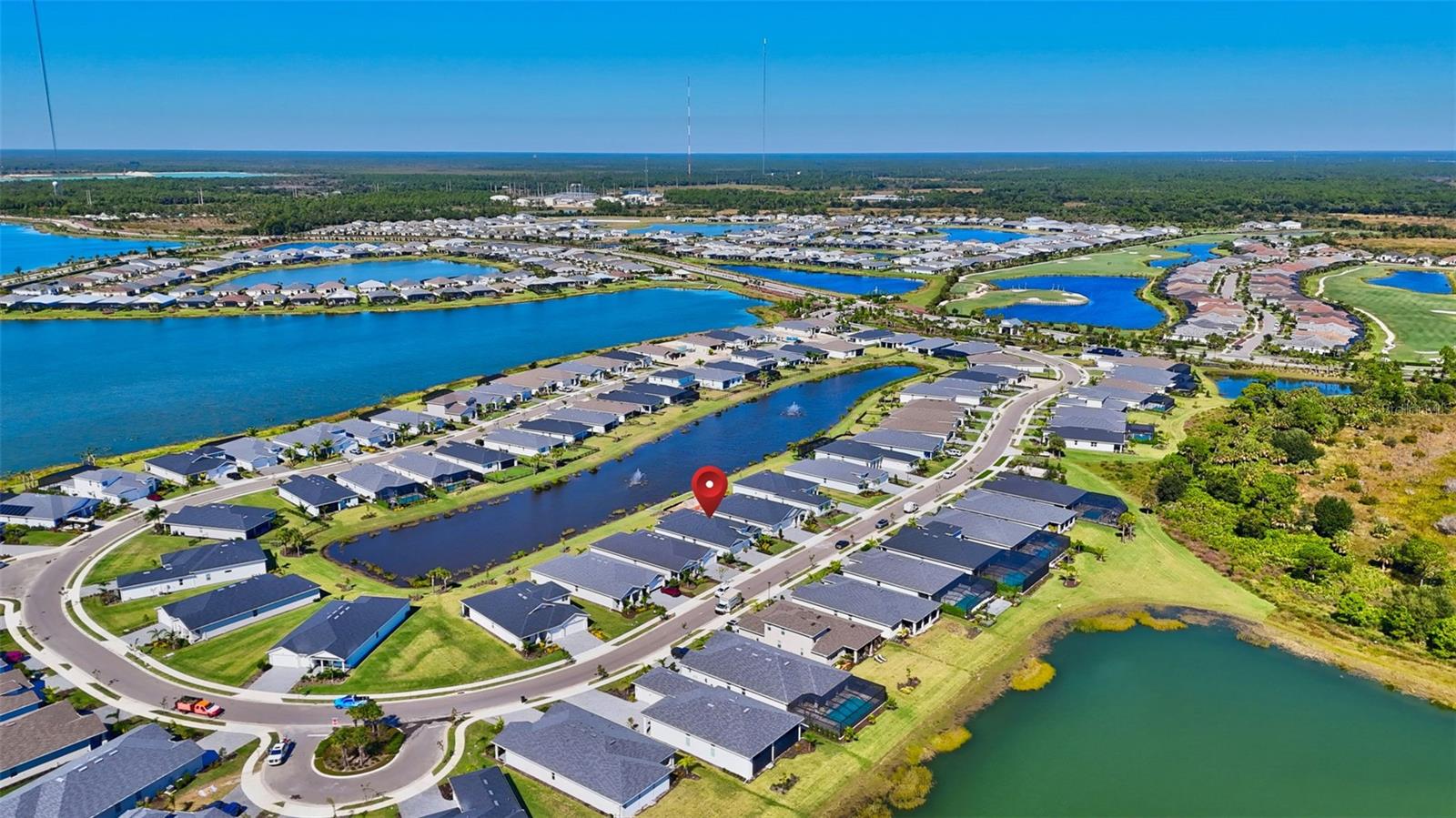 WATERVIEW LNDG - Residential