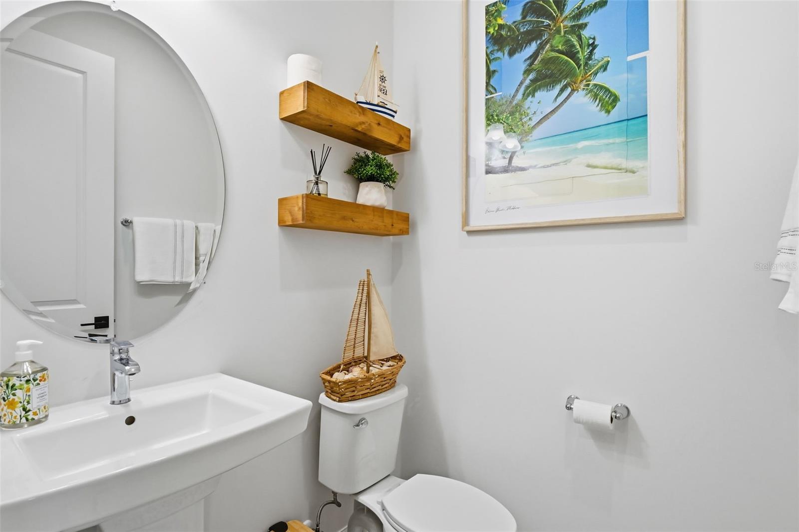 WATERVIEW LNDG - Residential