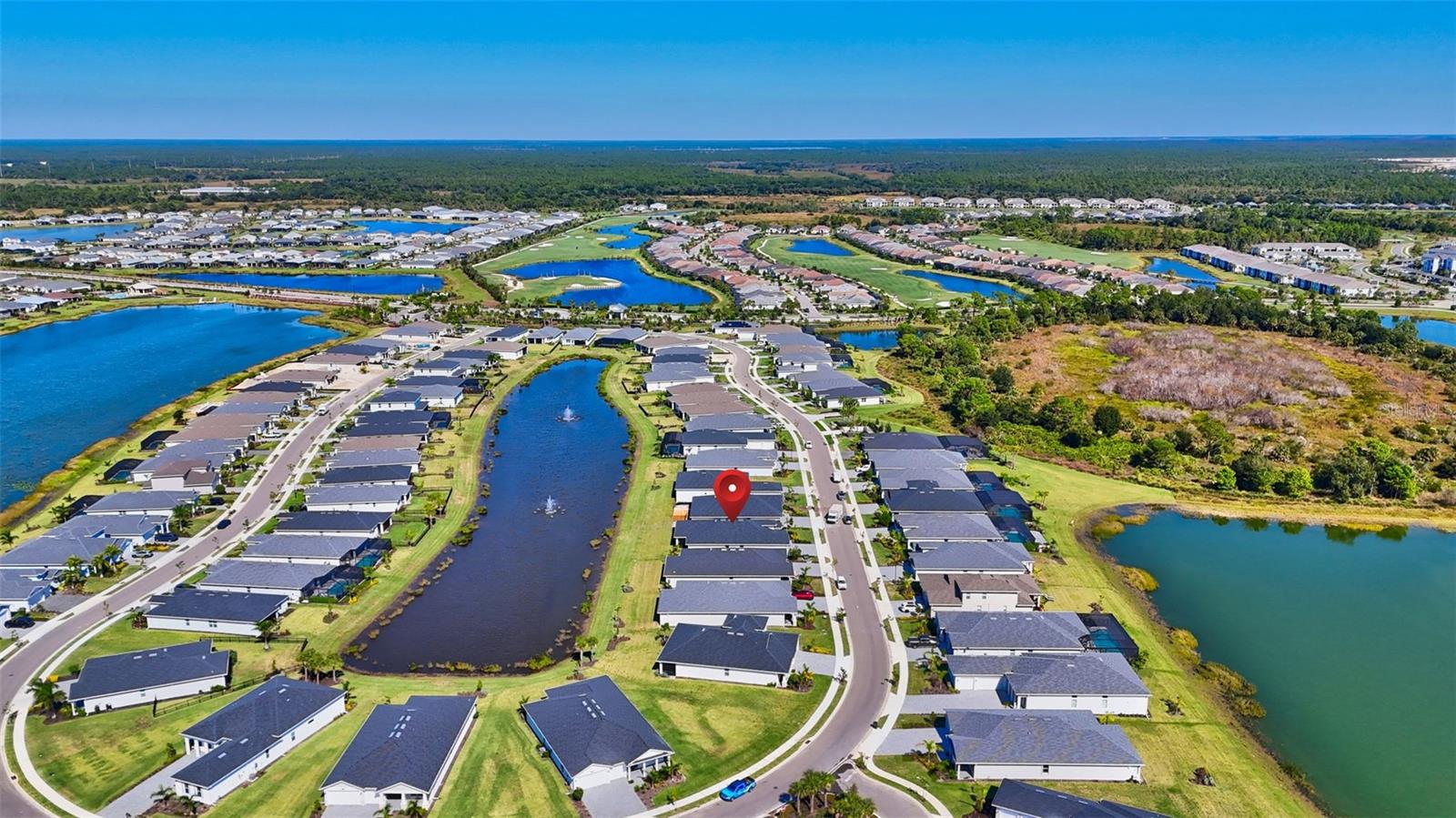 WATERVIEW LNDG - Residential