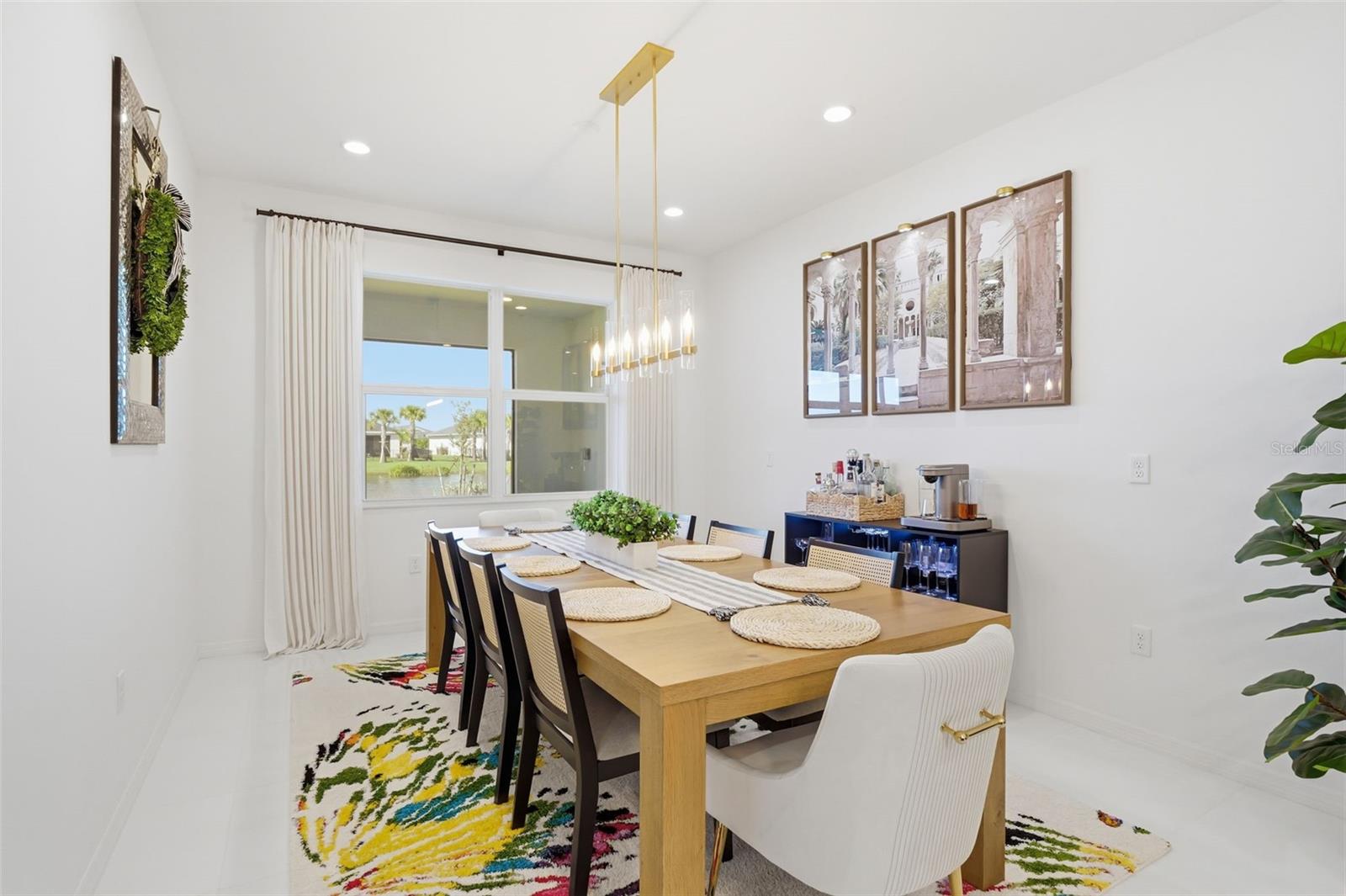 WATERVIEW LNDG - Residential