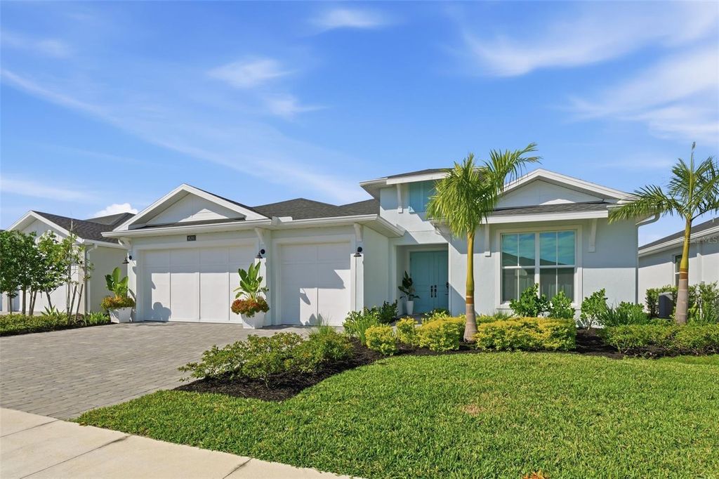 Photo of 16261 Preservation Boulevard, Punta Gorda, FL 33982 (MLS # A4670918)
