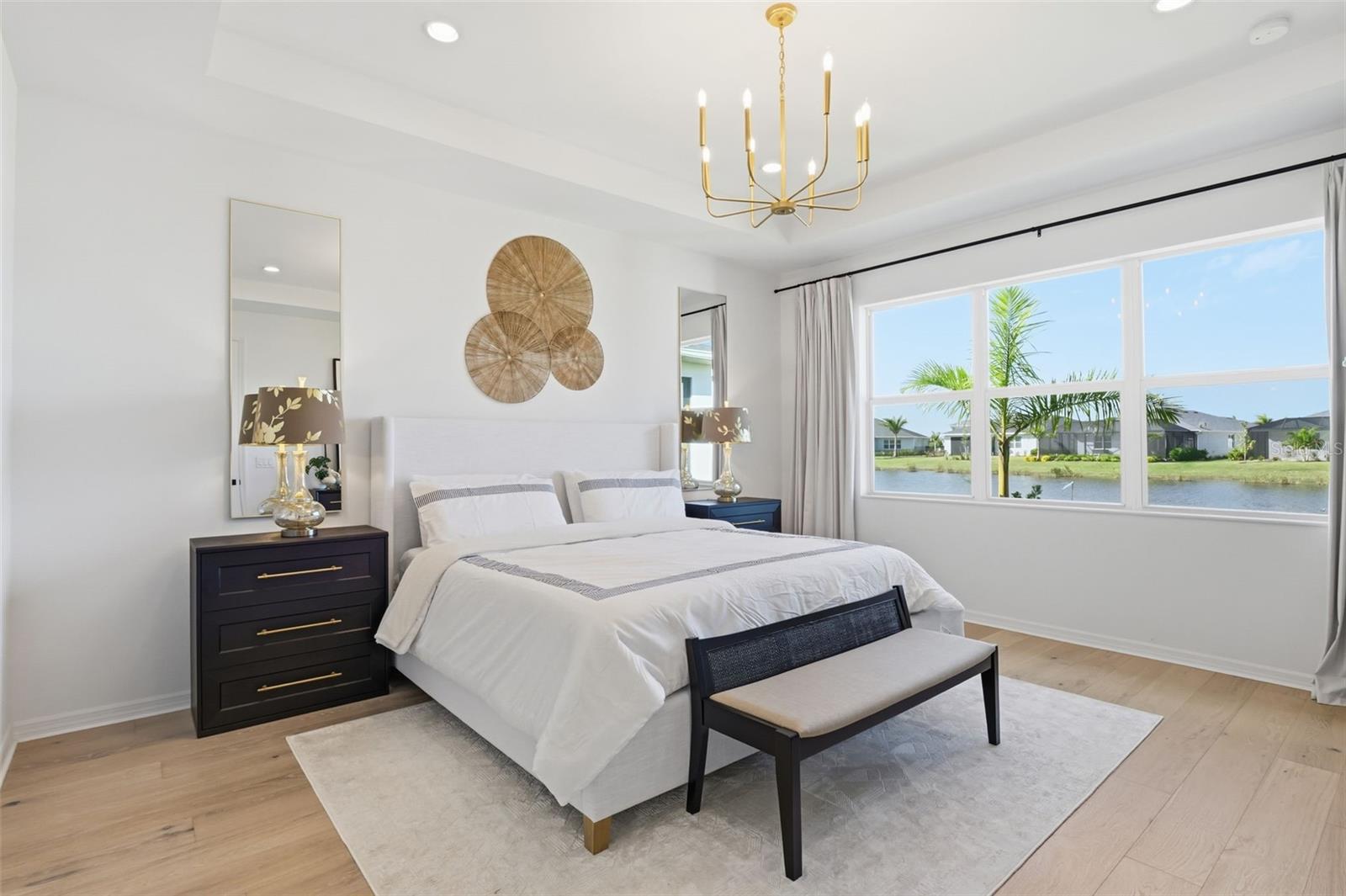 WATERVIEW LNDG - Residential