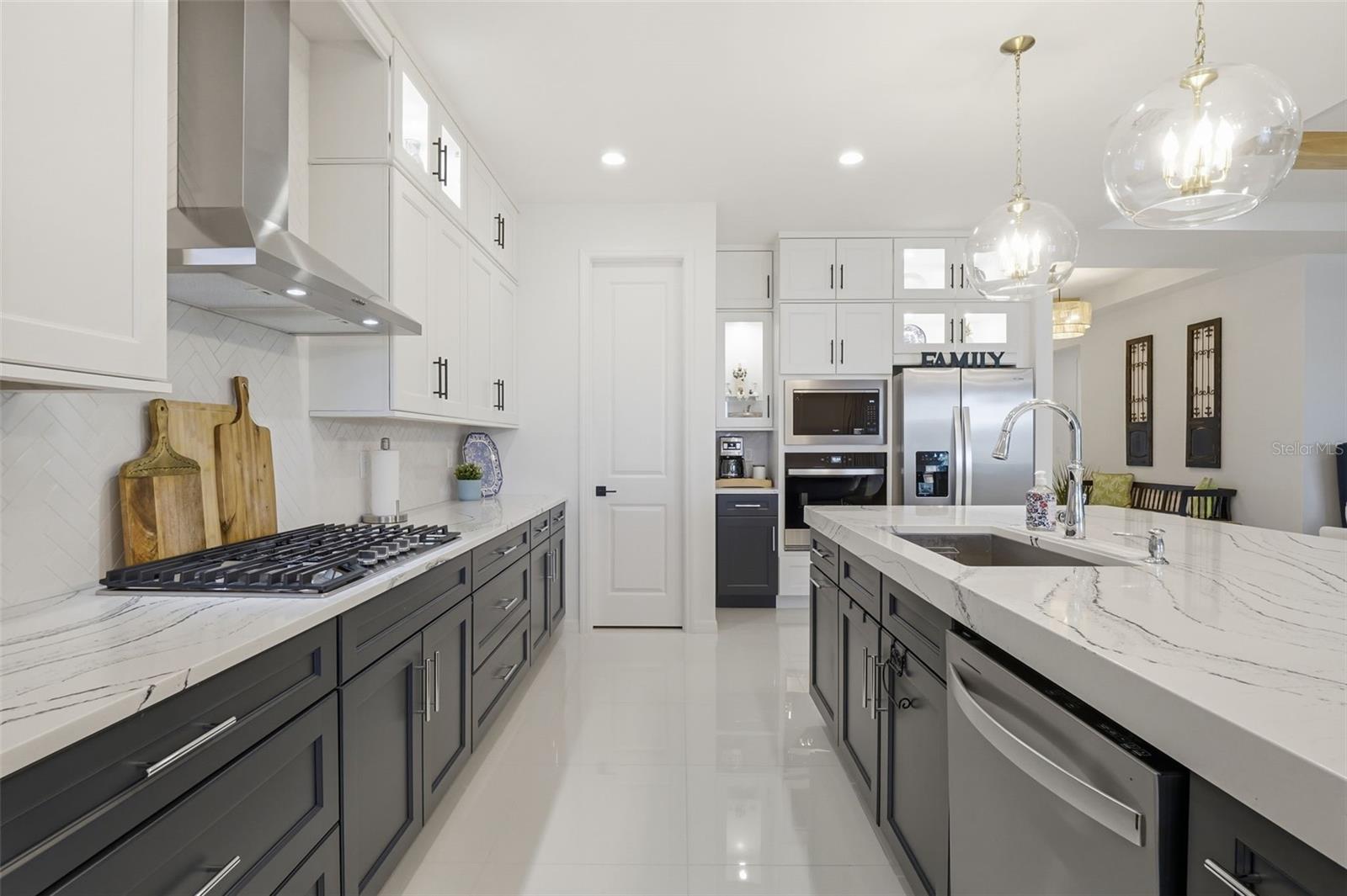 WATERVIEW LNDG - Residential