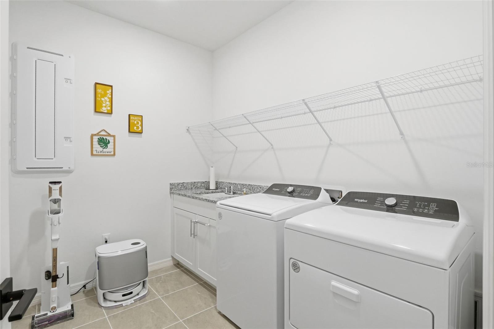 WATERVIEW LNDG - Residential