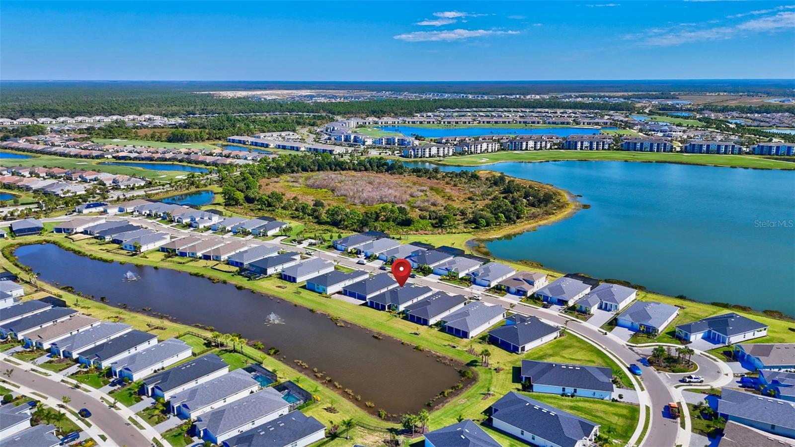 WATERVIEW LNDG - Residential