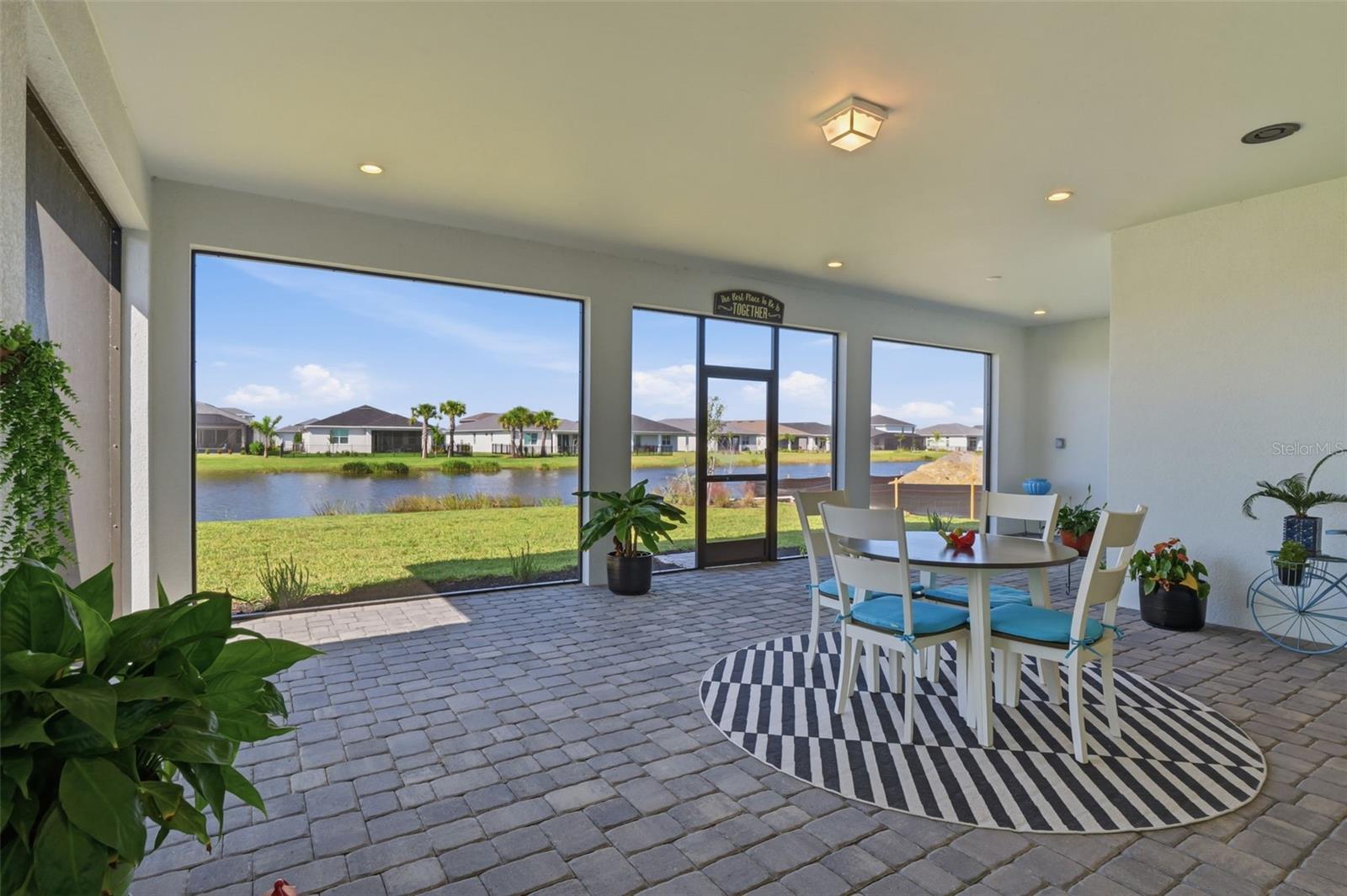 WATERVIEW LNDG - Residential