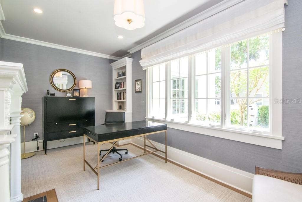 HYDE PARK WEST - Residential