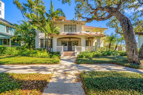 Photo of 908 S Dakota Avenue, Tampa, FL 33606 (MLS # TB8489135)