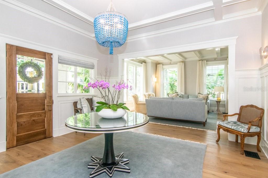 HYDE PARK WEST - Residential