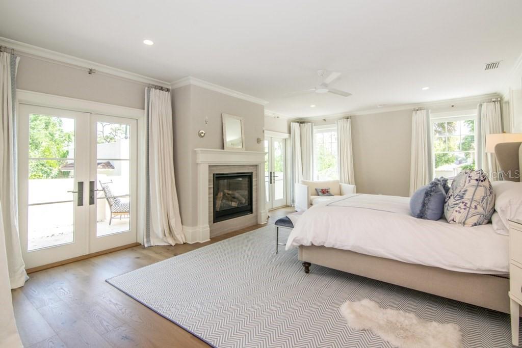 HYDE PARK WEST - Residential