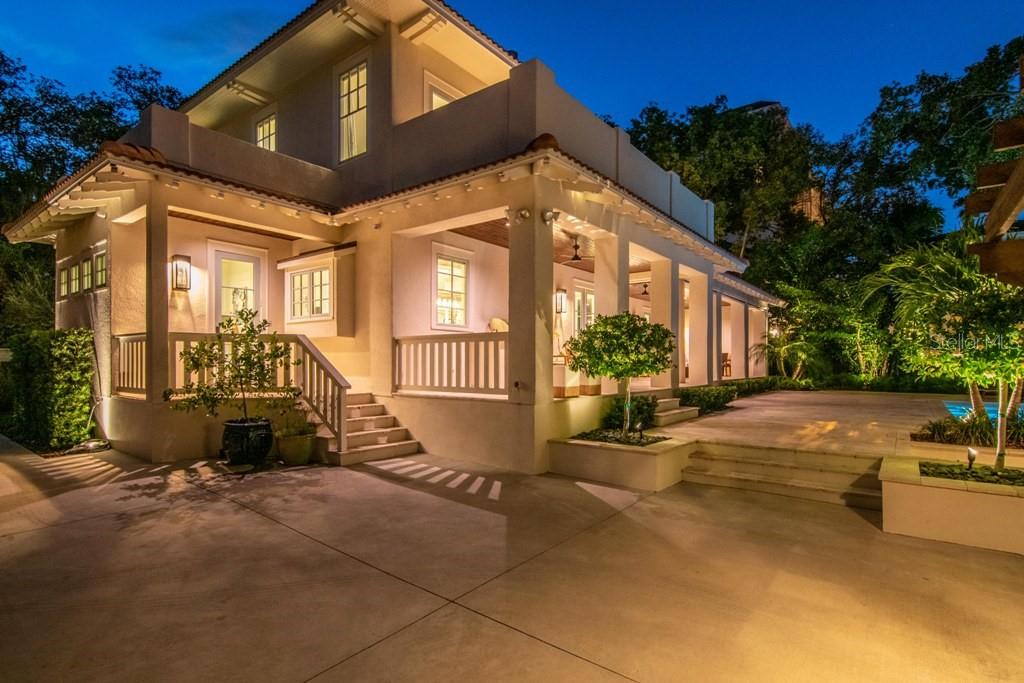 HYDE PARK WEST - Residential