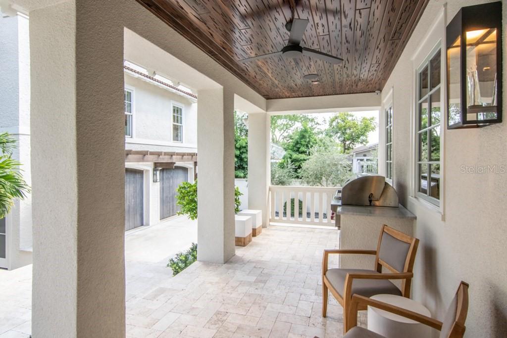 HYDE PARK WEST - Residential