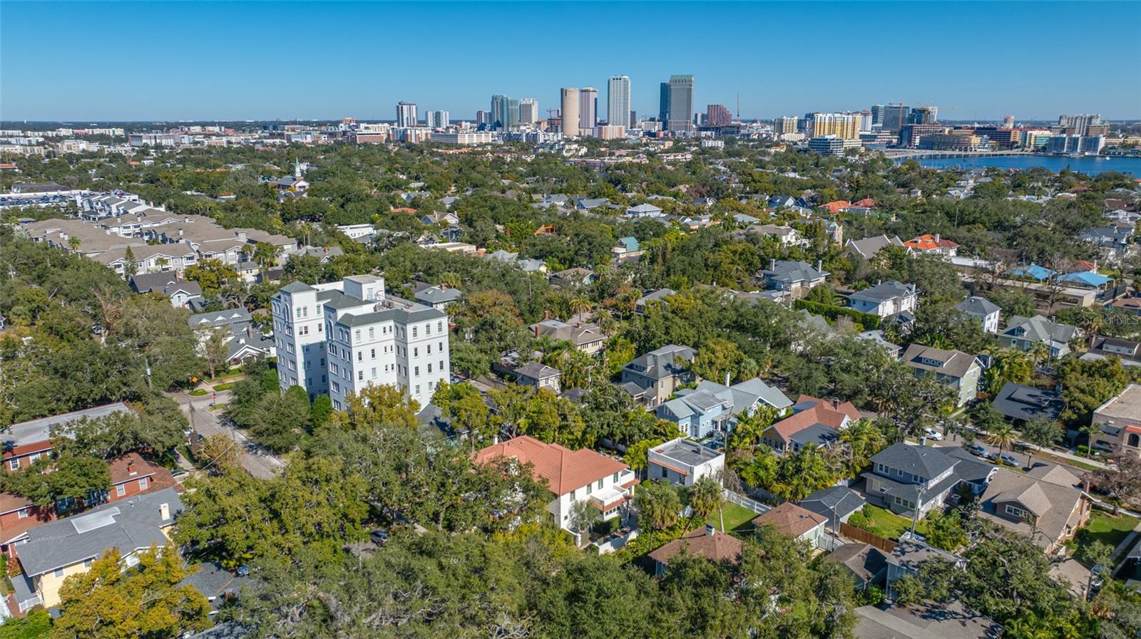 HYDE PARK WEST - Residential