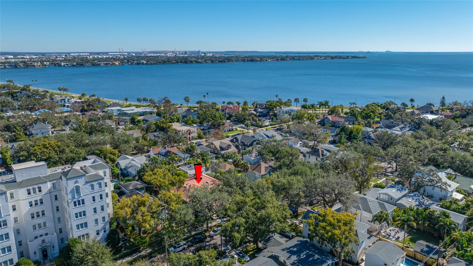 HYDE PARK WEST - Residential