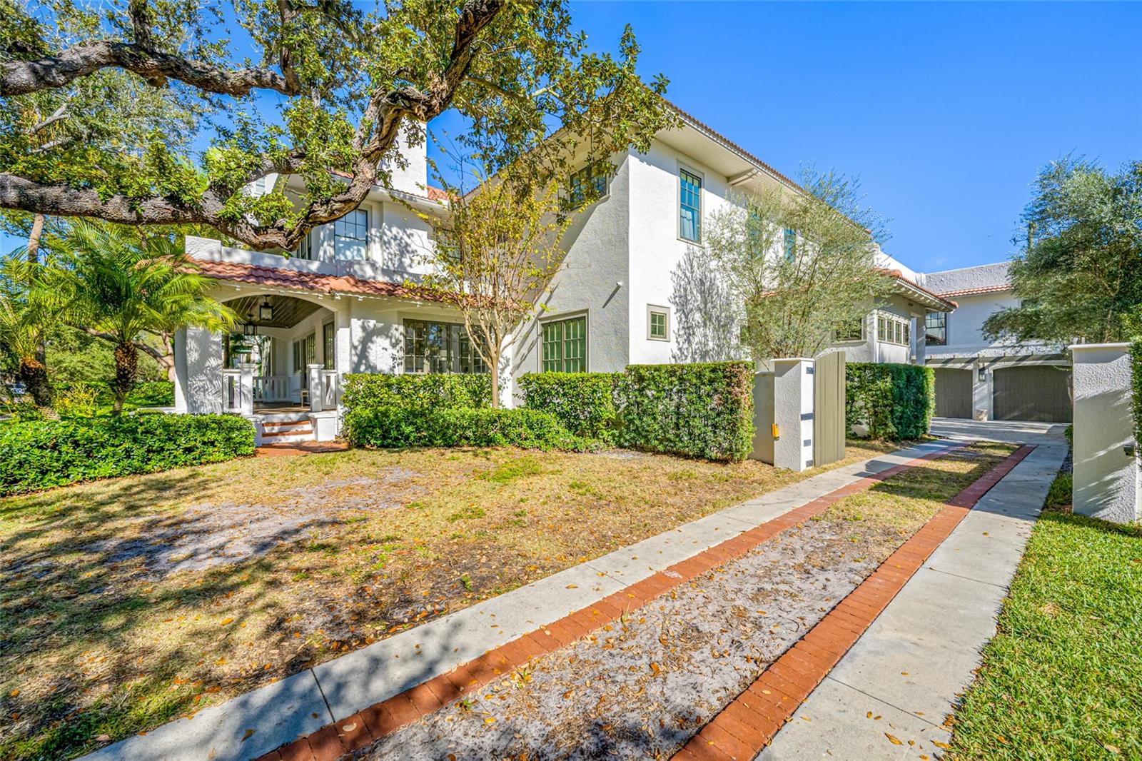 HYDE PARK WEST - Residential