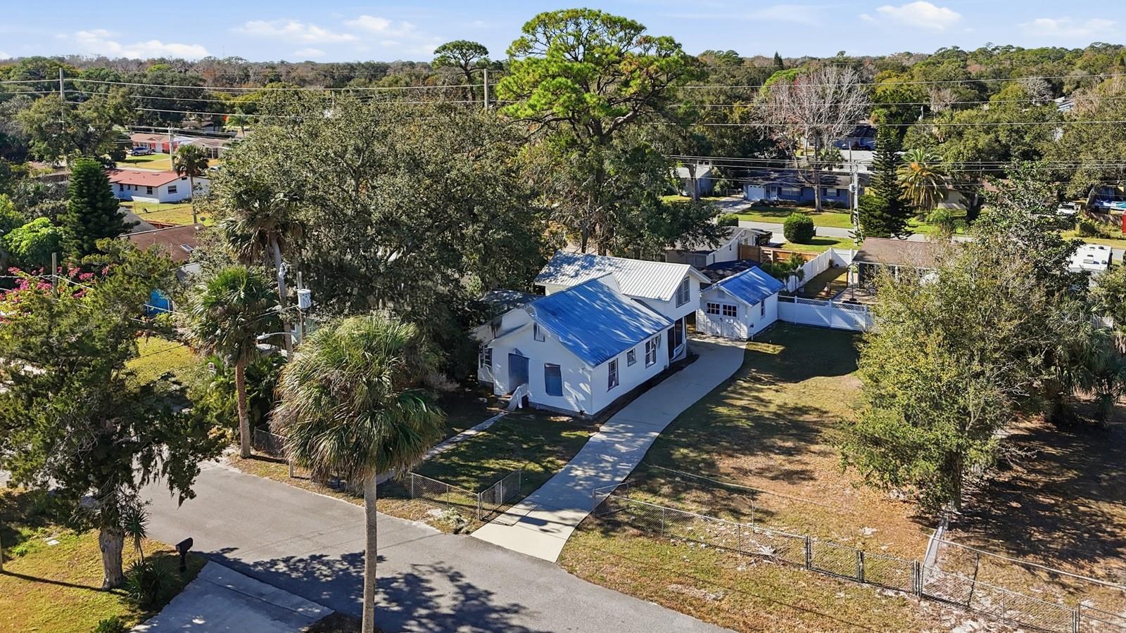 PORTONA - Residential