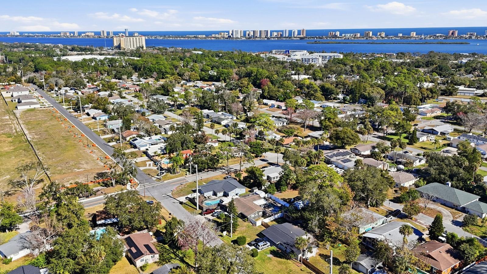 PORTONA - Residential