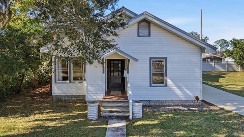 839 4TH STREET PORT ORANGE FL 32129