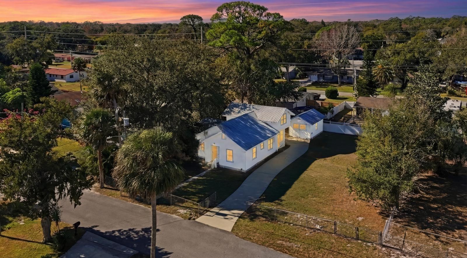 PORTONA - Residential