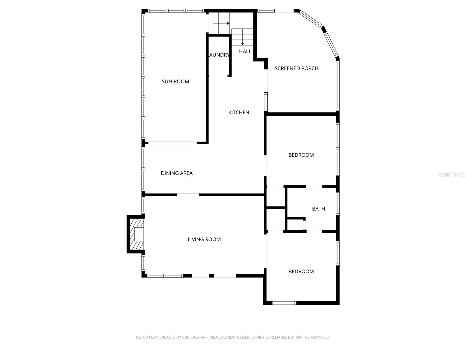 PORTONA - Residential