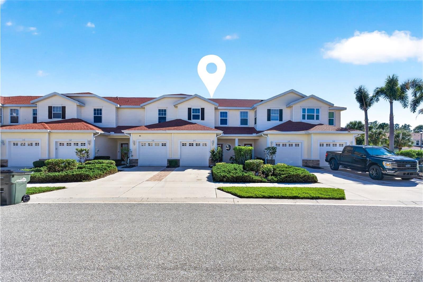 1257 JONAH DRIVE, NORTH PORT, FL, 34289 2 1257 JONAH DRIVE